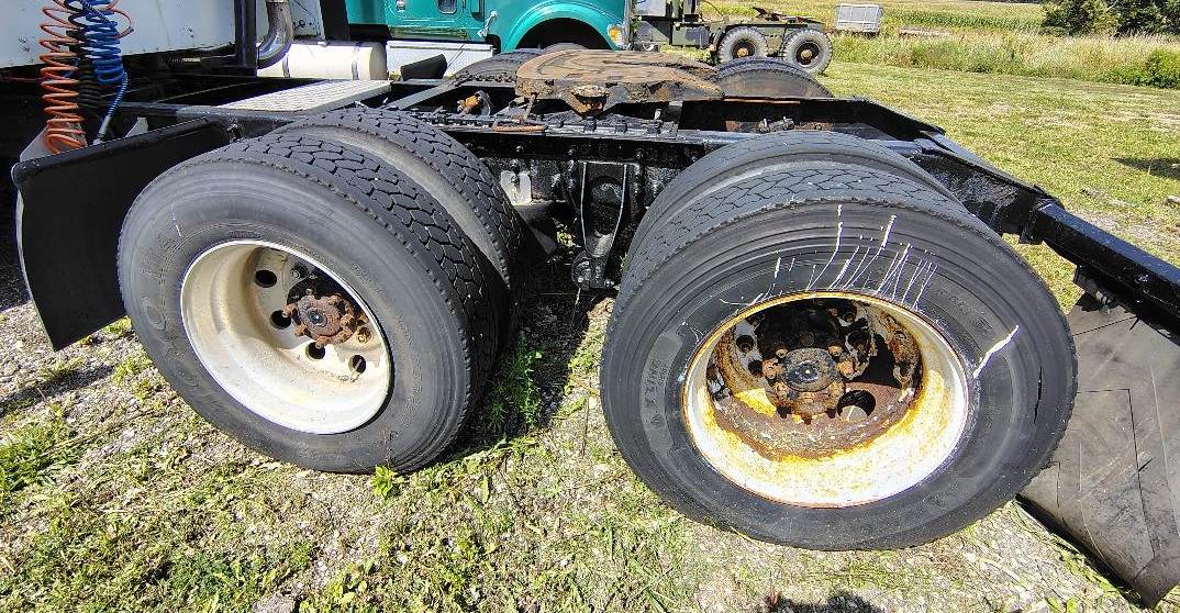 2007 INTERNATIONAL 9400i - Image 15